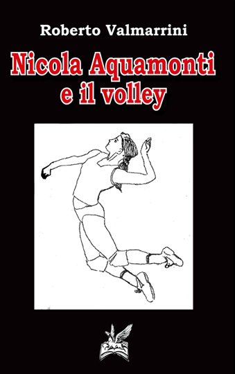 Nicola Aquamonti e il Volley