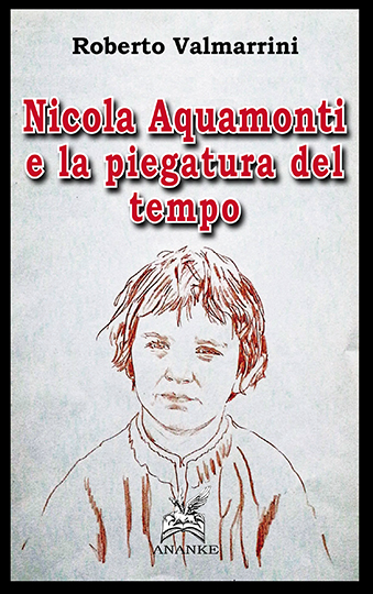 Nicola Aquamonti e la piegatura del tempo