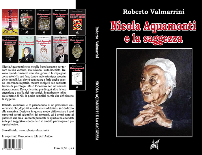 Nicola Aquamonti e la saggezza