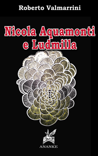 Nicola Aquamonti e Ludmilla